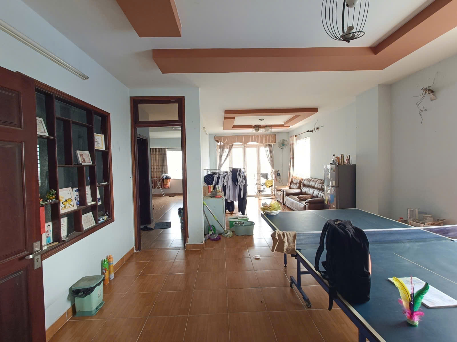 DT > 100 TR/THÁNG - MT TẬN 9M -TÒA NHÀ LÊ BÔI - PHẠM THẾ HIỂN - 142M2 - 7 TẦNG THANG MÁY - VĂN PHÒNG + CHDV - HXT -25 TỶ