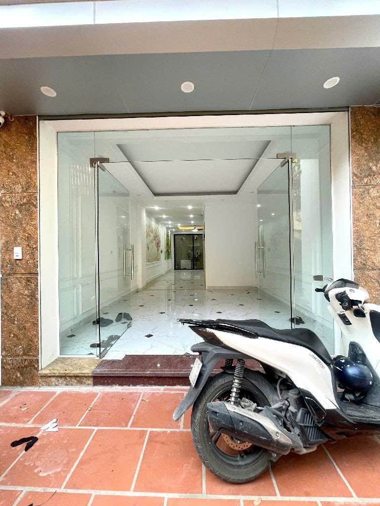 KHU PHÂN LÔ (TT Đặc Công - Vĩnh Quỳnh) 59m, 6 tầng thang máy