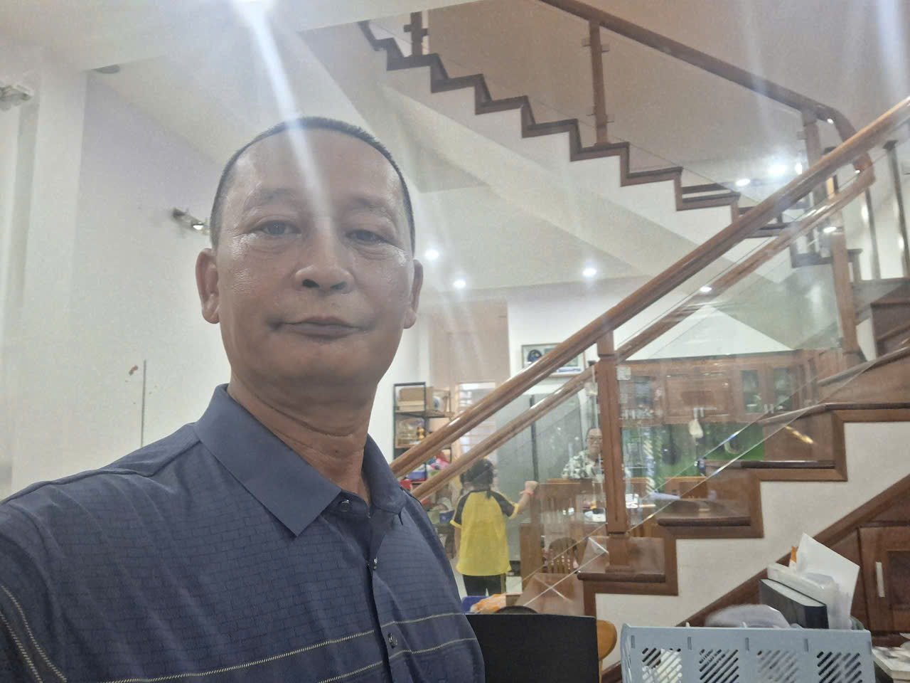 NHÀ 2 TẦNG – MẶT TIỀN TRỤC CHÍNH MẸ THỨ – HÒA XUÂN 100M2 6.5 TỶ