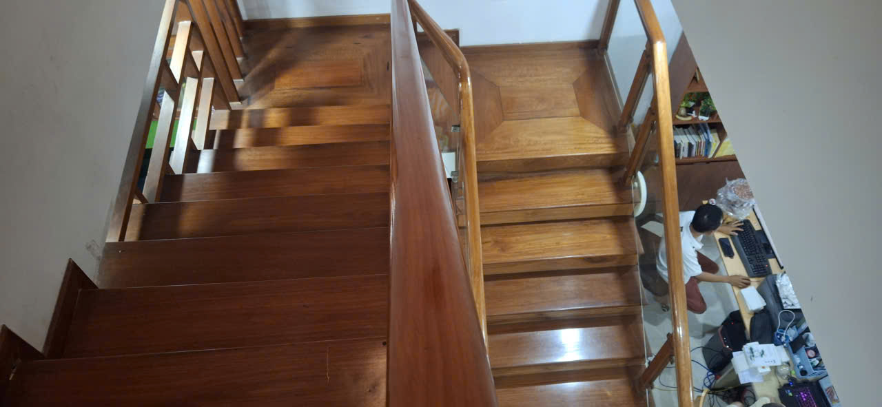 NHÀ 2 TẦNG – MẶT TIỀN 7.5M – 6.5 TỶ – TRỤC CHÍNH MẸ THỨ – HÒA XUÂN