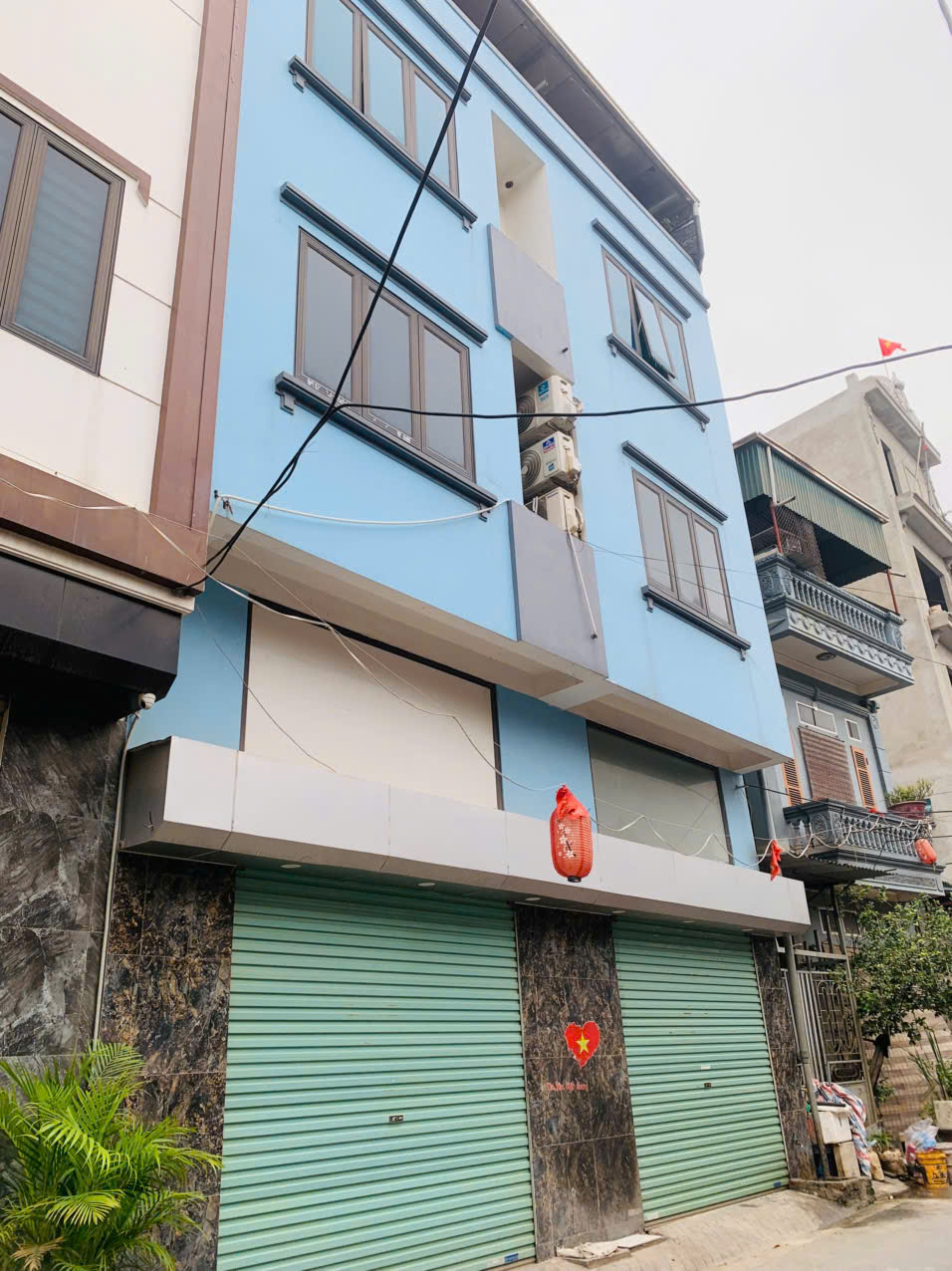 Bán nhà Khương Thượng, Đống Đa – Mặt phố, thang máy, 2 thoáng, ngay cạnh ĐH Thủy Lợi, Mipec