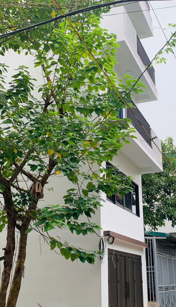 Bán nhà ngõ phân lô Lê Trọng Tấn – Gần Đại học Y, BV Bưu Điện, BigC – Dân trí cao, an ninh tốt