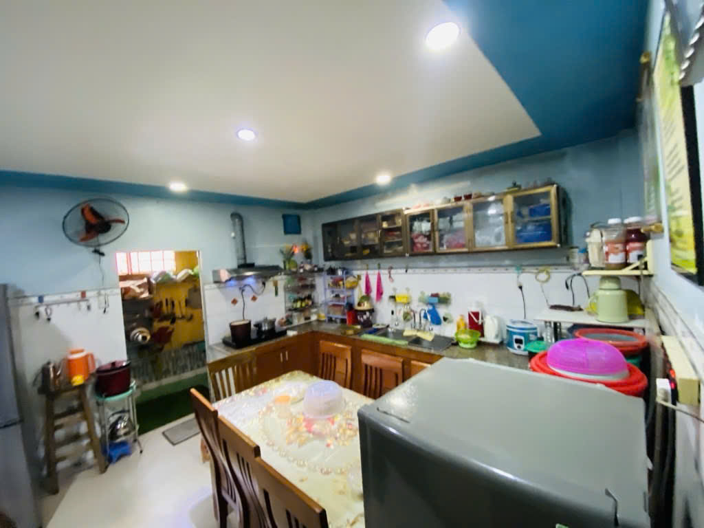 BÁN NHÀ ĐƯỜNG 2, P. TĂNG NHƠN PHÚ B – THỦ ĐỨC