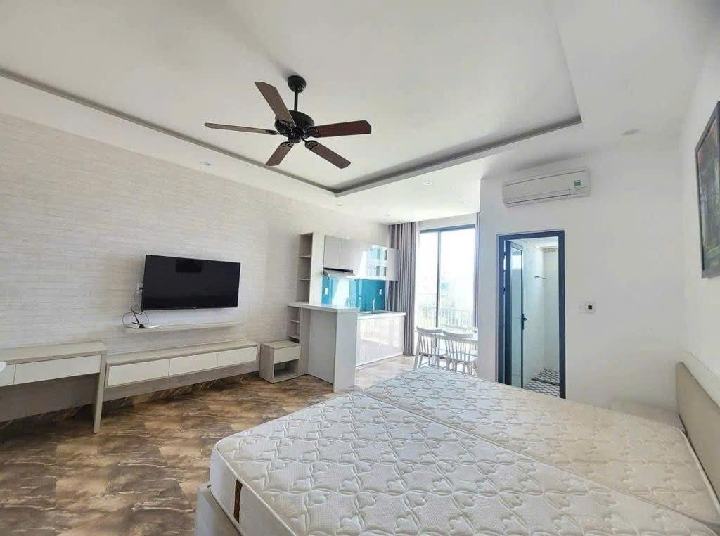 229 - Siêu Hiếm! Nhà 2 Tầng – Chế Lan Viên Thông Võ Nguyên Giáp – 10,x Tỷ