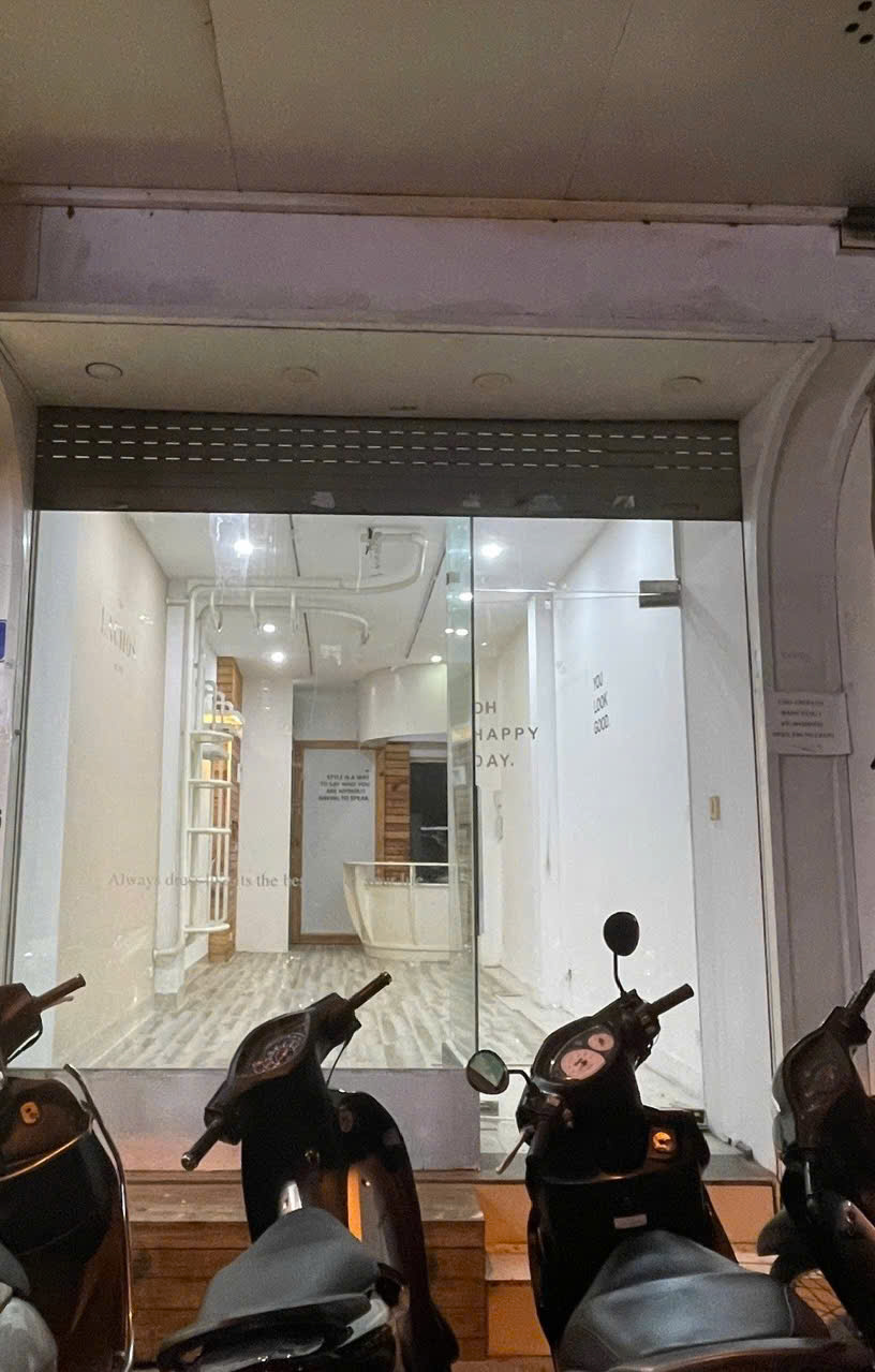 CHÍNH CHỦ CHO THUÊ CỬA HÀNG TẦNG 1 - MẶT PHỐ NGUYỄN VĂN TUYẾT, ĐỐNG ĐA, HN