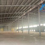  4800m2 - 3