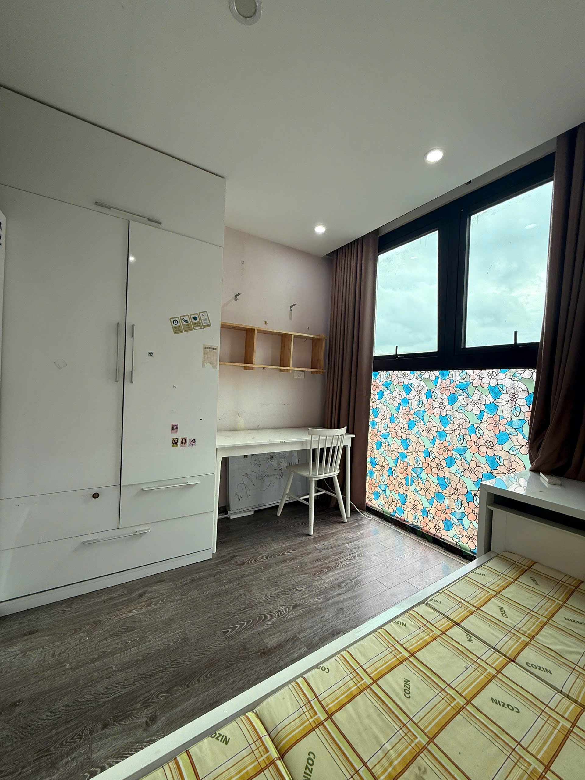 CHO THUÊ CĂN HỘ CAO CẤP TÂN HOÀNG MINH - HOÀNG CẦU