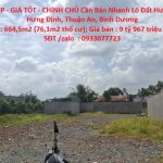  664m2 - 1
