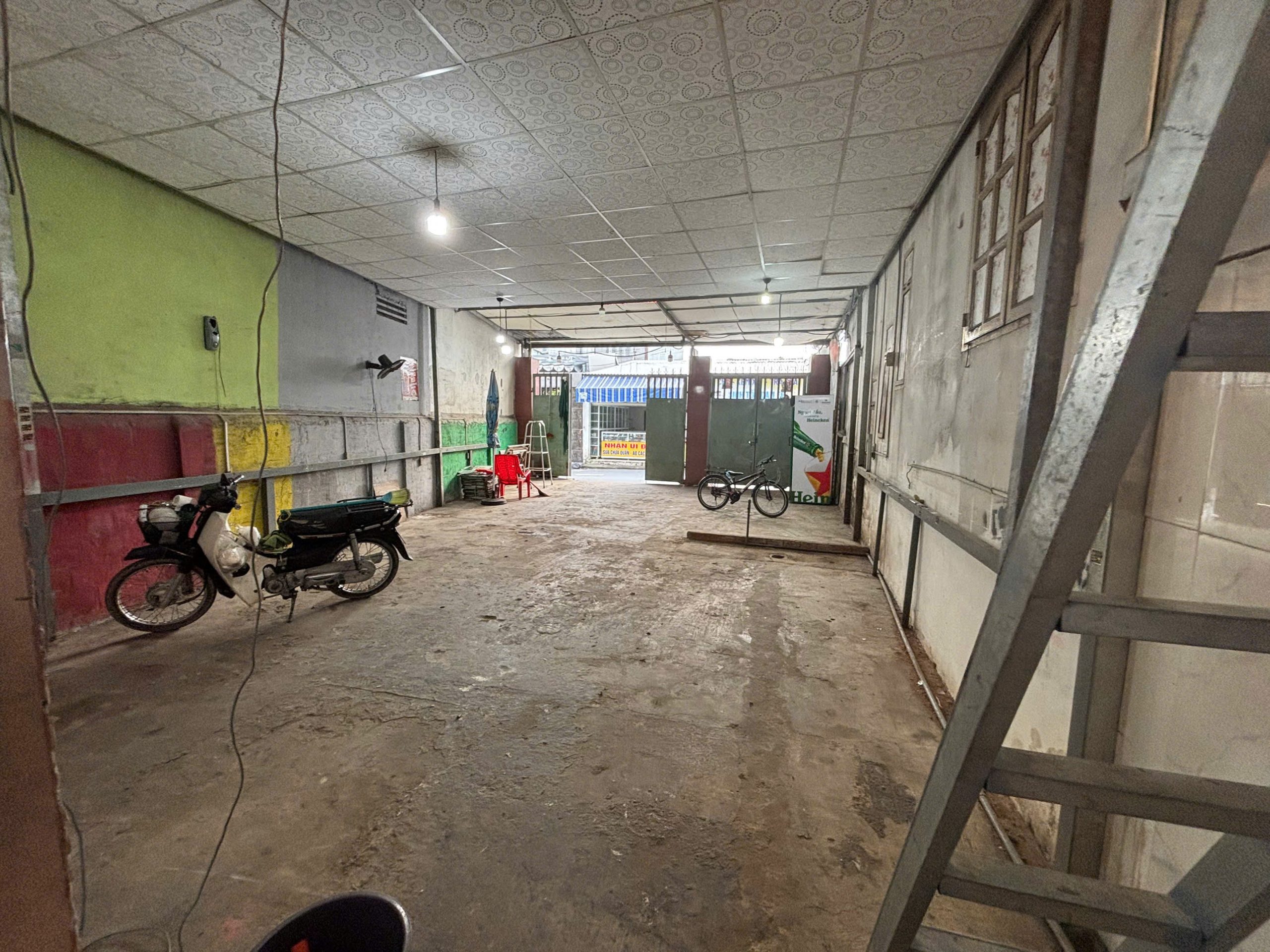 CHÍNH CHỦ CHO THUÊ MBKD TẠI THỦ ĐỨC