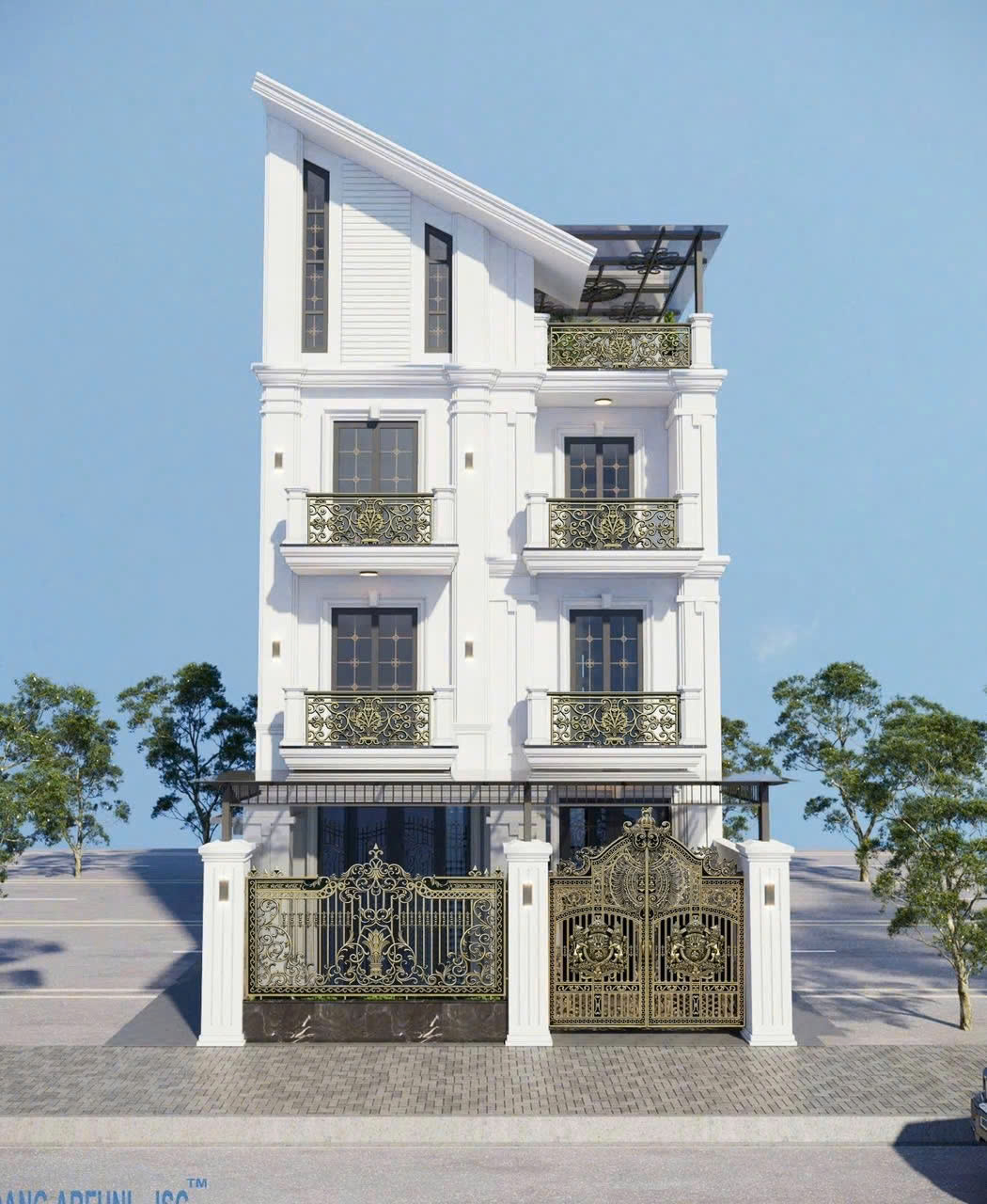 MÌNH CHO THUÊ BIỆT THỰ PHƯỜNG DƯƠNG NỘI, QUẬN HÀ ĐÔNG, HÀ NỘI