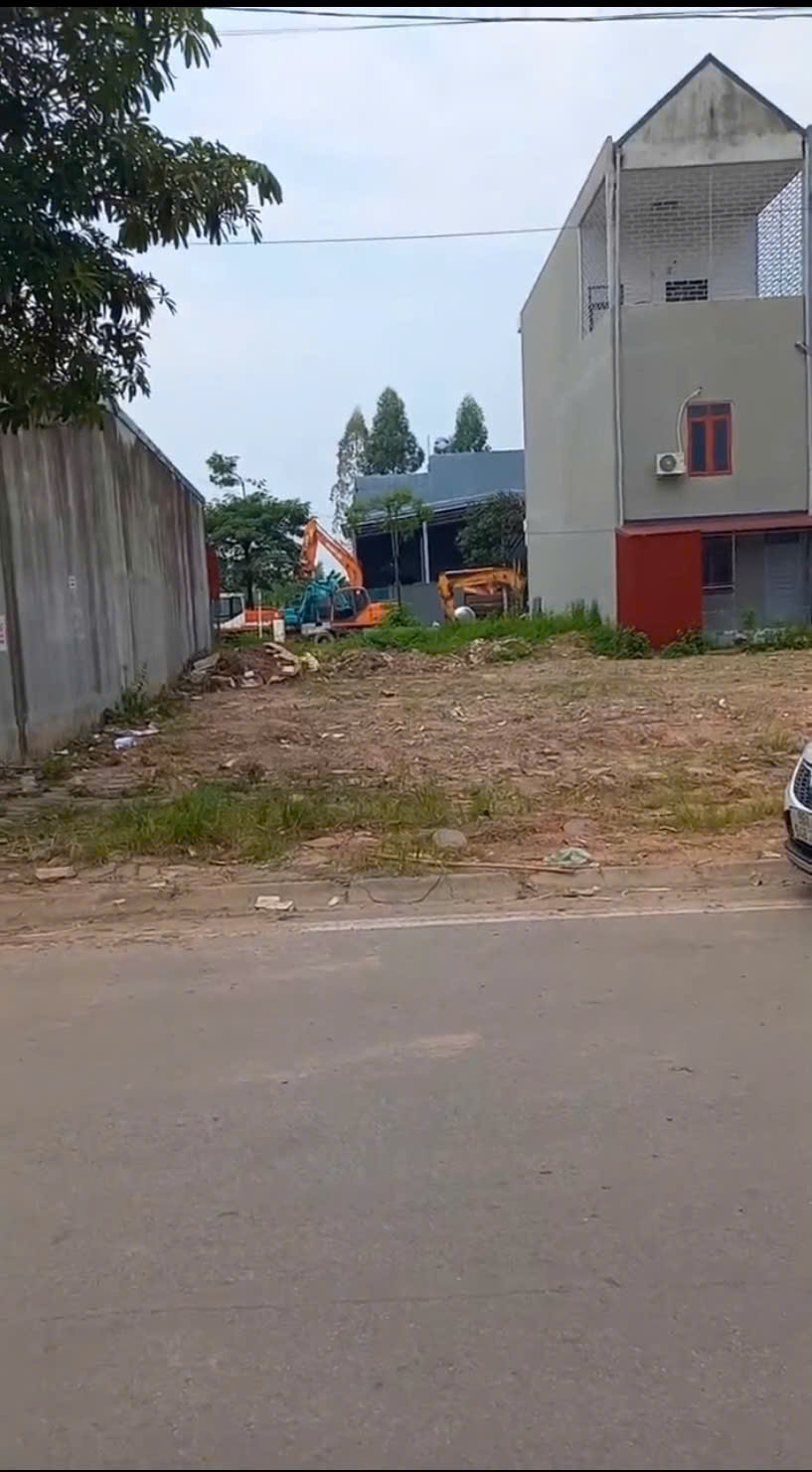 CẦN BÁN GẤP LÔ ĐẤT CHÍNH CHỦ – KĐT BỐ HẠ, XÃ BỐ HẠ, TỈNH BẮC NINH