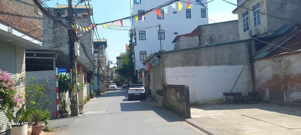 Chủ cần bán đất mặt Đường kinh doanh Trâu Quỳ, 58 m2 giá 8.7 tỷ, LH 0985865658