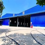  5400m2 - 4