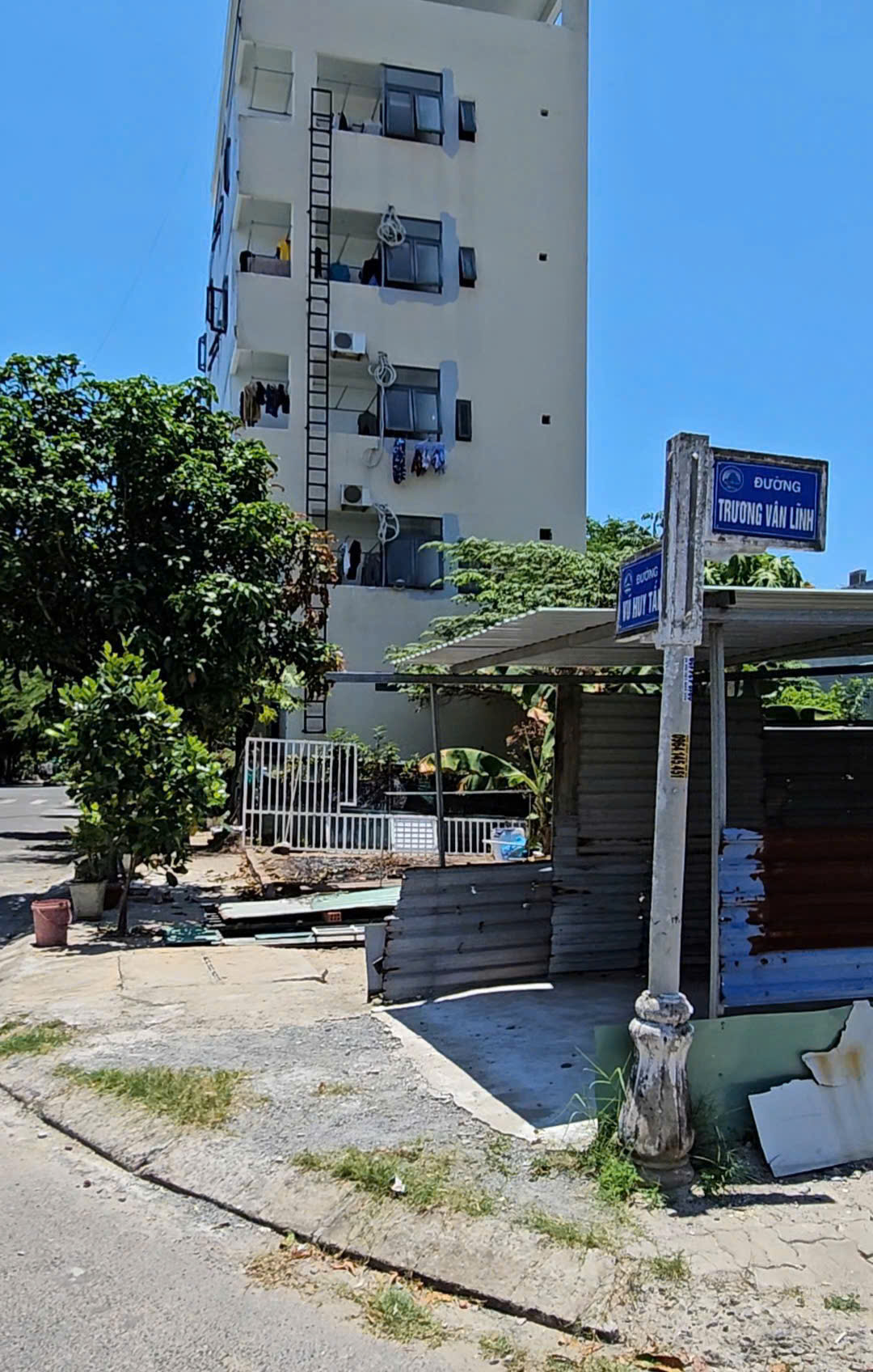 CẦN BÁN LÔ KỀ GÓC – ĐƯỜNG TRƯƠNG VĂN LĨNH - LIÊN CHIỂU , ĐÀ NẴNG – GOLDEN HILLS CITY – HÒA HIỆP NAM – GIÁ TỐT