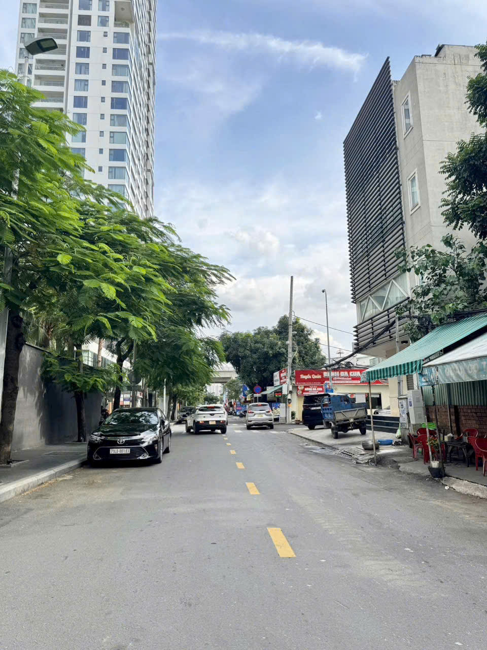Bán đất Thảo Điền, Q.2, 96m², 30 tỷ, sổ đỏ , đất thổ cư Lê Thước, Thảo Điền- Q2