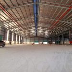  2600m2 - 3