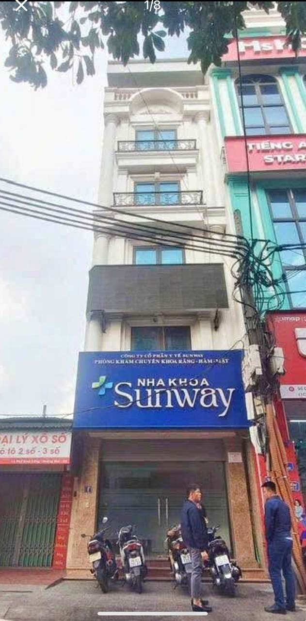 NHÀ SIÊU ĐẸP - GIÁ TỐT CHÍNH CHỦ CẦN BÁN GẤP CĂN NHÀ tại quận Hoàng Mai, Tp Hà Nội
