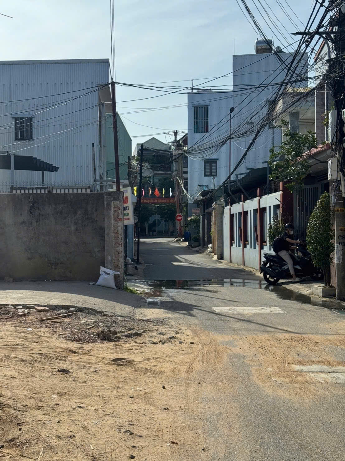 Lô đất đẹp, vuông vức - 2 ô tô tránh nhau - lô góc Trần Quang Khải, 100m2 ra đường chỉ 4.9tỷ