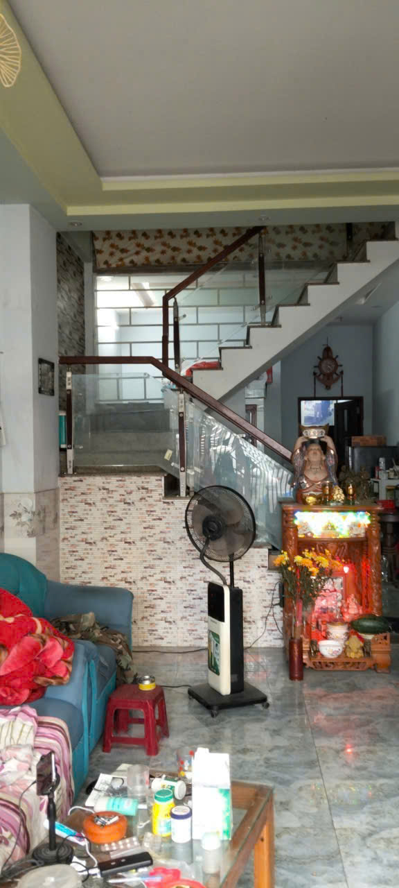 ► Sập Hầm MT đường 5.5m Nguyễn Minh Không, Hoà Minh, 125m2, 2 mê đúc, 5PN, 5.xx tỷ