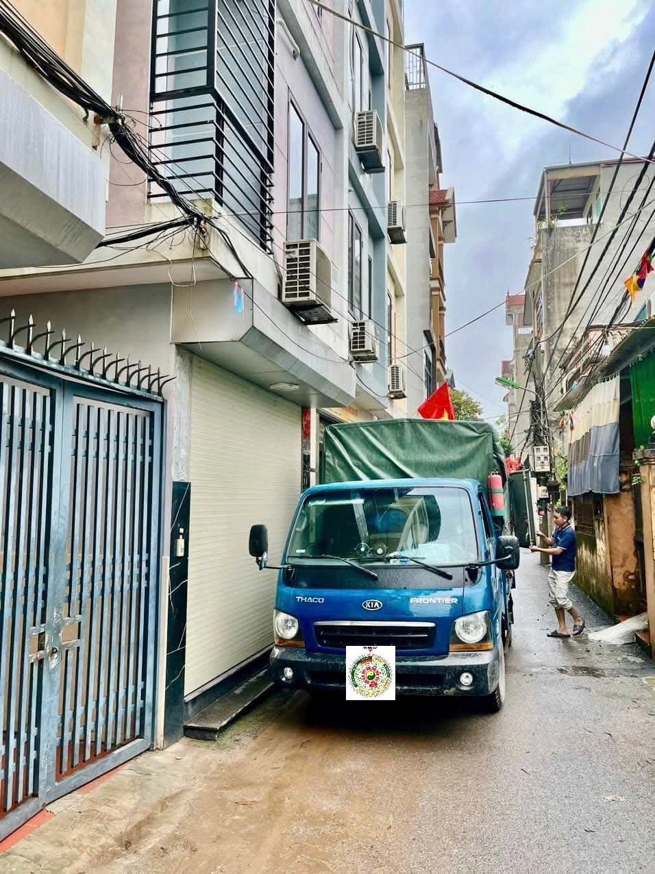 SIÊU PHẨM NHÀ ĐẸP 38,8M TẠI YÊN NGHĨA-HÀ ĐÔNG HÀ NỘI