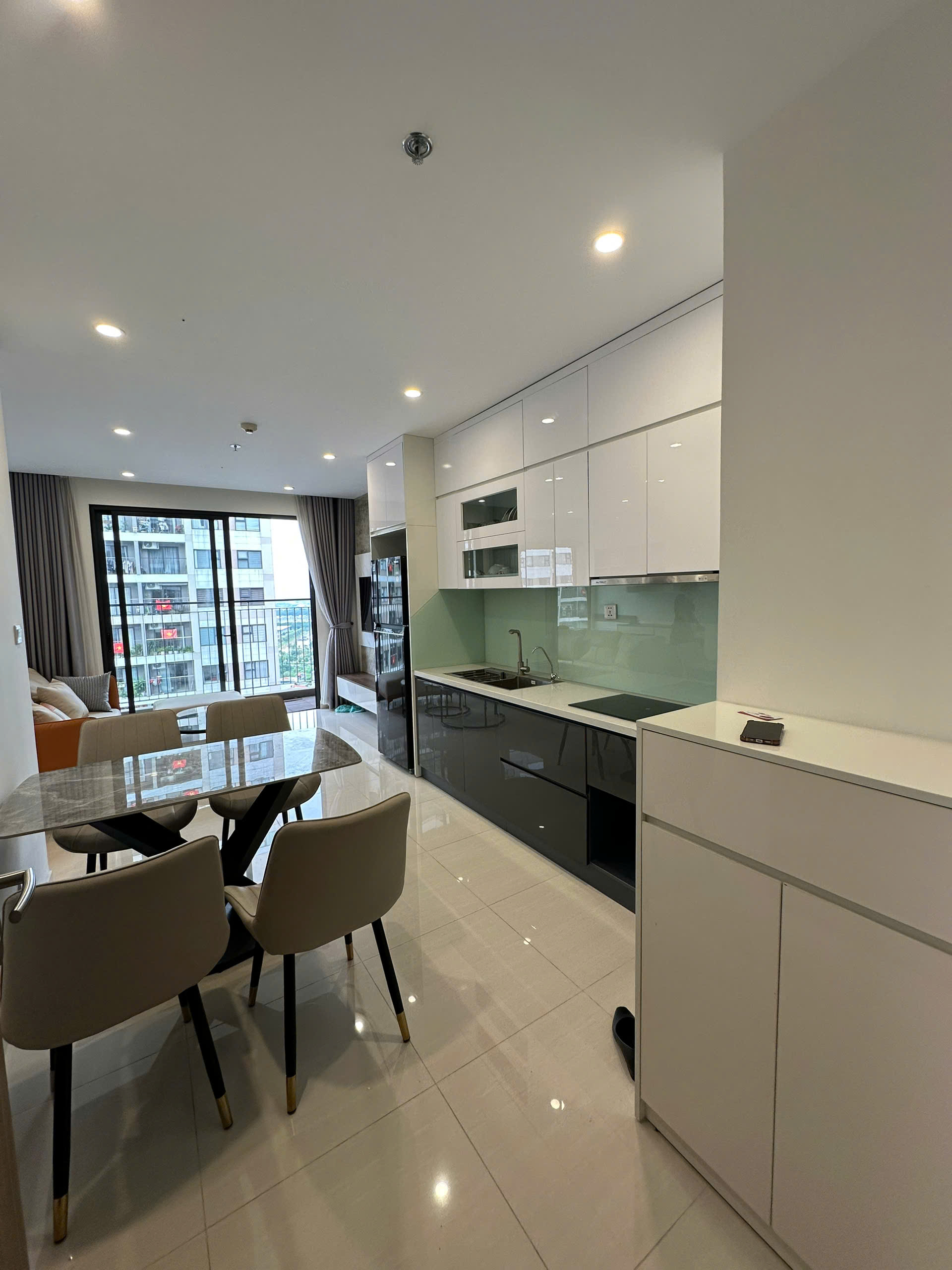 CĂN HỘ 2PN CHO THUÊ TẠI OCEAN PARK 1, GIA LÂM- HÀ NỘI – VỊ TRÍ ĐẸP, FULL TIỆN ÍCH