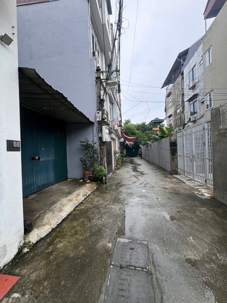 CỰC HIẾM - ĐẤT ĐẸP - BẮC CẦU - NGỌC THỤY - OTO VÀO NHÀ - KINH DOANH - 5TY4- NHANH CÒN CHẬM HẾT - SỔ ĐỎ CHÍNH CHỦ