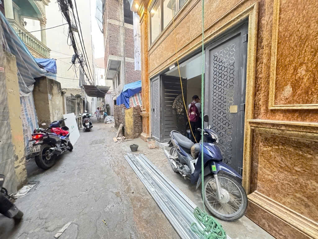 Bán tòa nhà căn hộ dịch vụ,chung cư mi ni,phú đô,nam từ liêm,ngõ thông,ô tô gần 15.9 tỷ