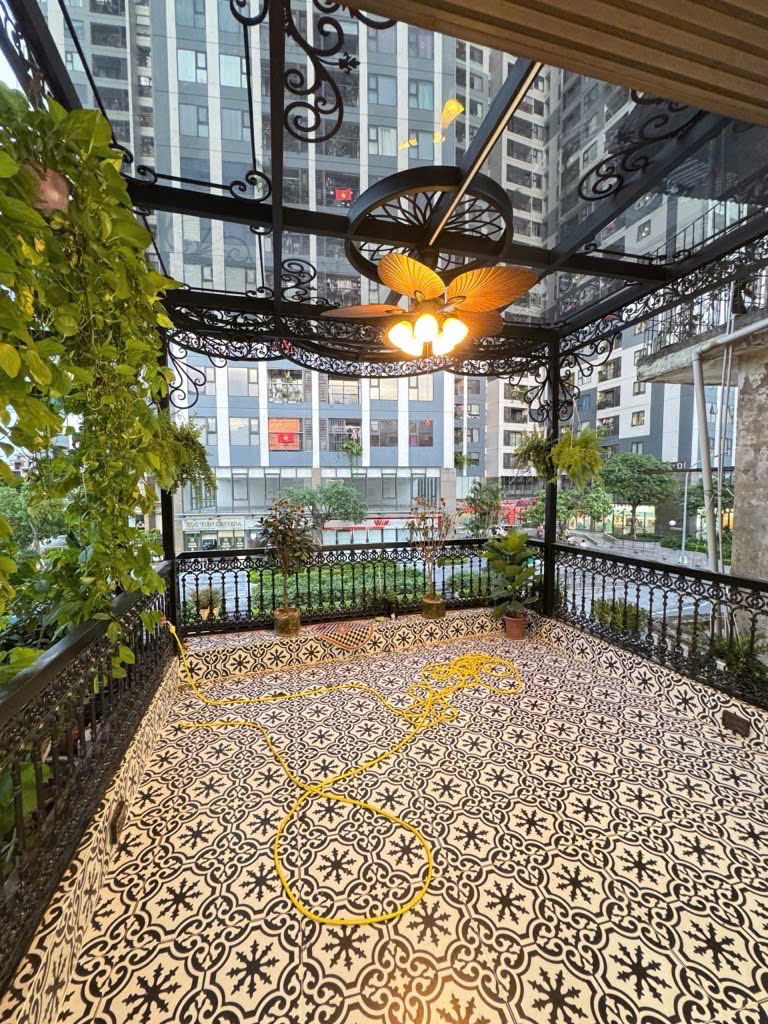 Bán nhà đẹp Hoàng Như Tiếp - otô thang máy- Dân trí 60m 6 tầng full NT nhỉnh 21 tỷ