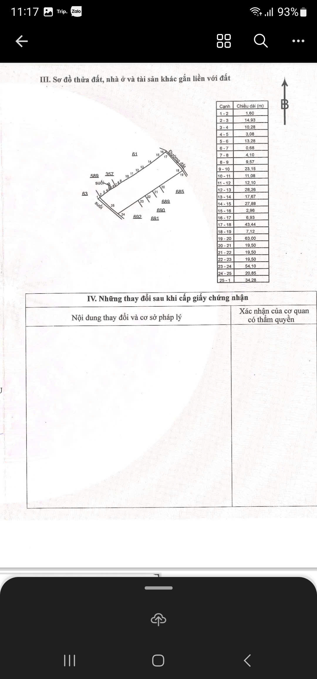 Chủ bánd 9722mv 300 thổ cư mặt tiền nhựa tim vàng