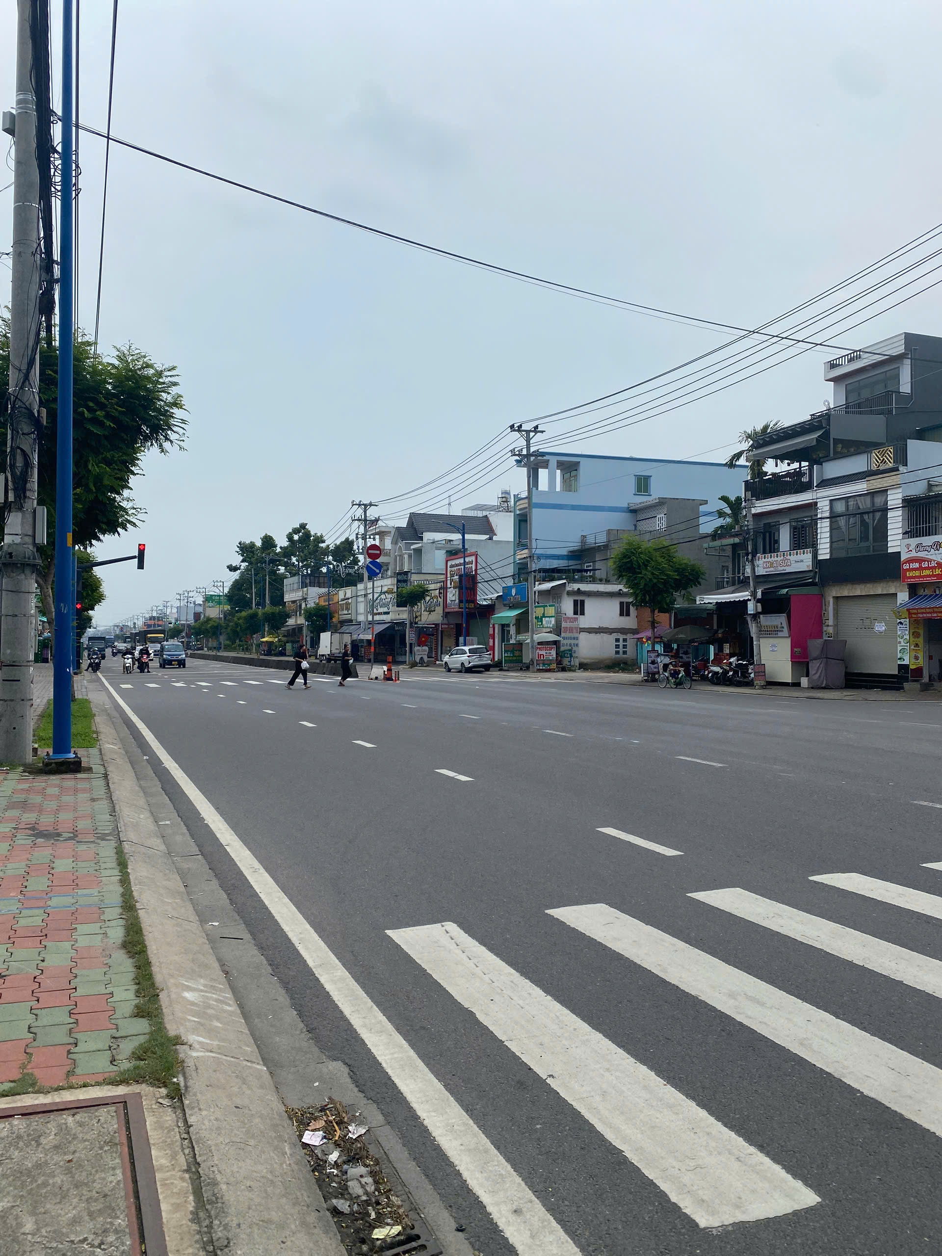 HÀNG HIẾM – NHÀ ĐẸP (7X27) HẺM Ô TÔ ĐẶNG THÚC VỊNH, ĐÔNG THẠNH, HÓC MÔN