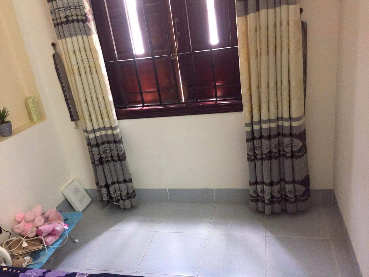 BÁN NHÀ 4 TẦNG – HẺM RỘNG 5M ĐƯỜNG BIỆT THỰ, TP. NHA TRANG Diện tích đất: 34,4 m² Giá bán: 6,2 tỷ