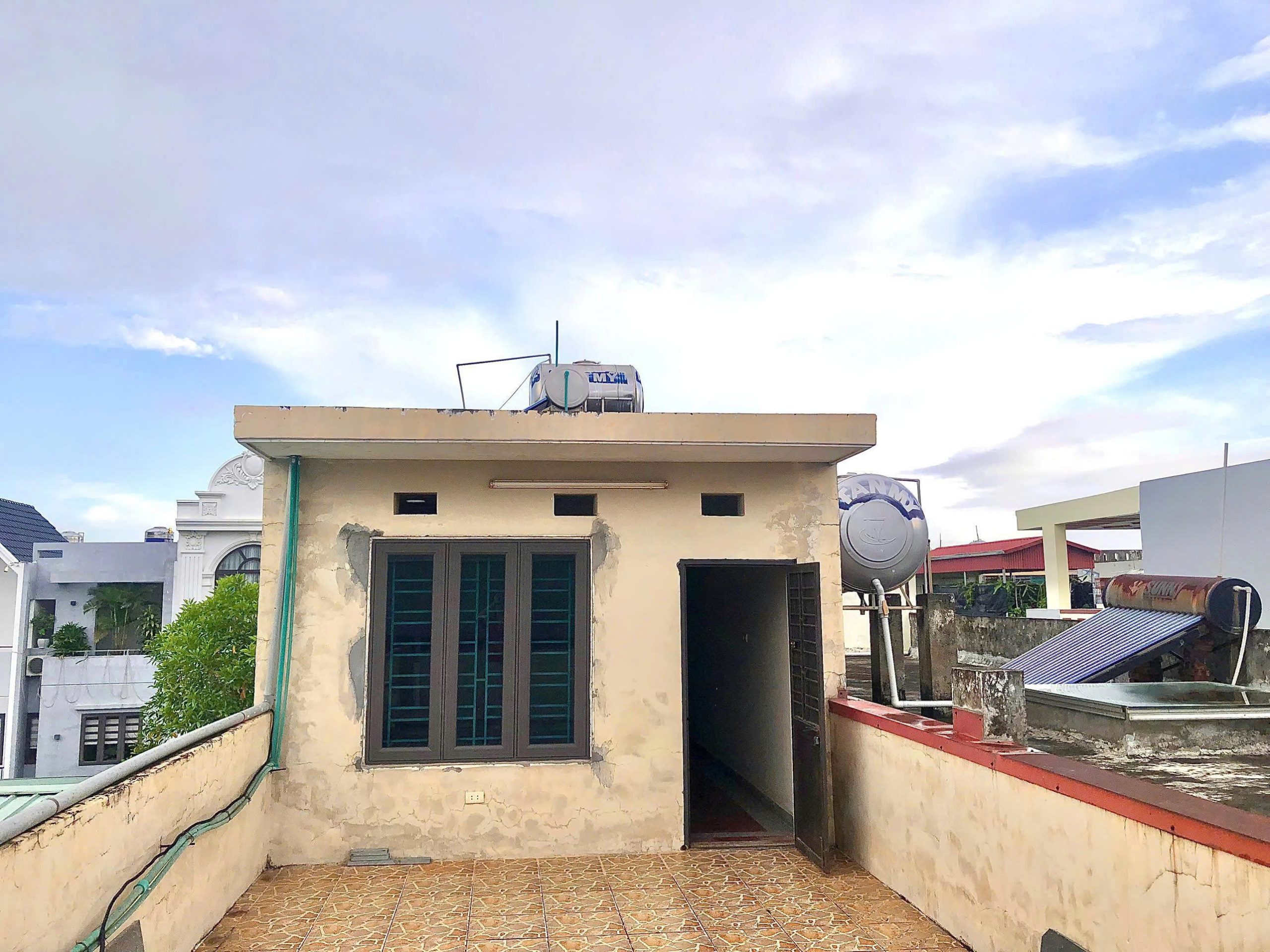 CHO THUÊ NHÀ MẶT PHỐ TRỰC CÁT – PHÙ HỢP KINH DOANH, VĂN PHÒNG, BUÔN BÁN