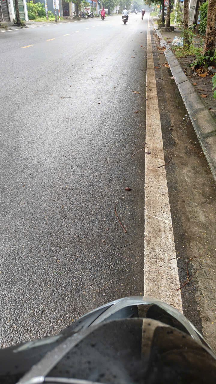 Bán Lô Đất 2 Mặt Tiền Đường Vũ Hữu Lợi , Phường Nam Vân, TP Nam Định