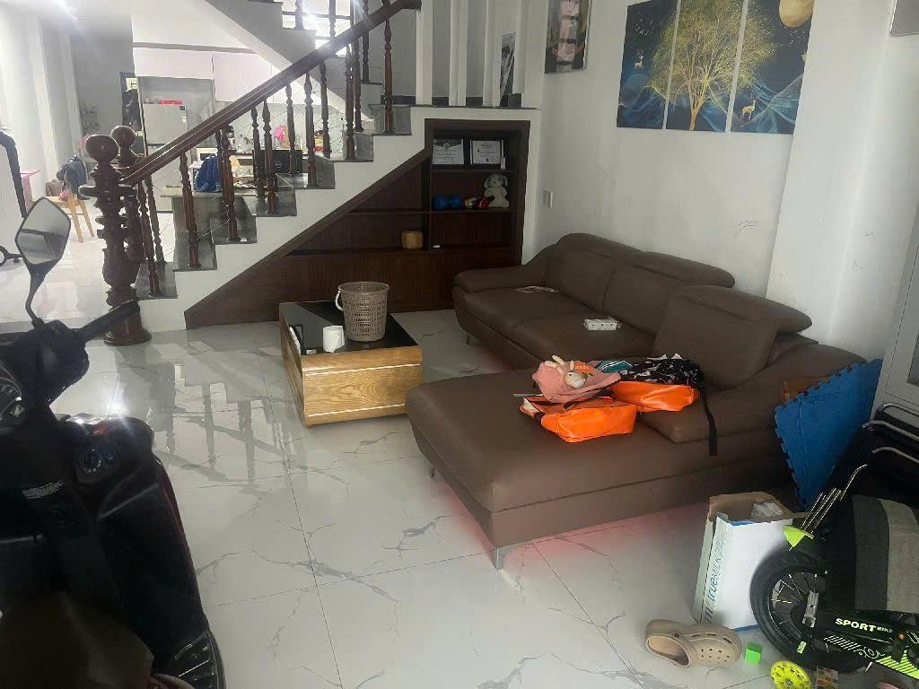 209 - Bán Nhà Mặt Tiền Võ Chí Công - Hoà Hải - Ngũ Hành Sơn Đà Nẵng - Giá 7.6 tỷ