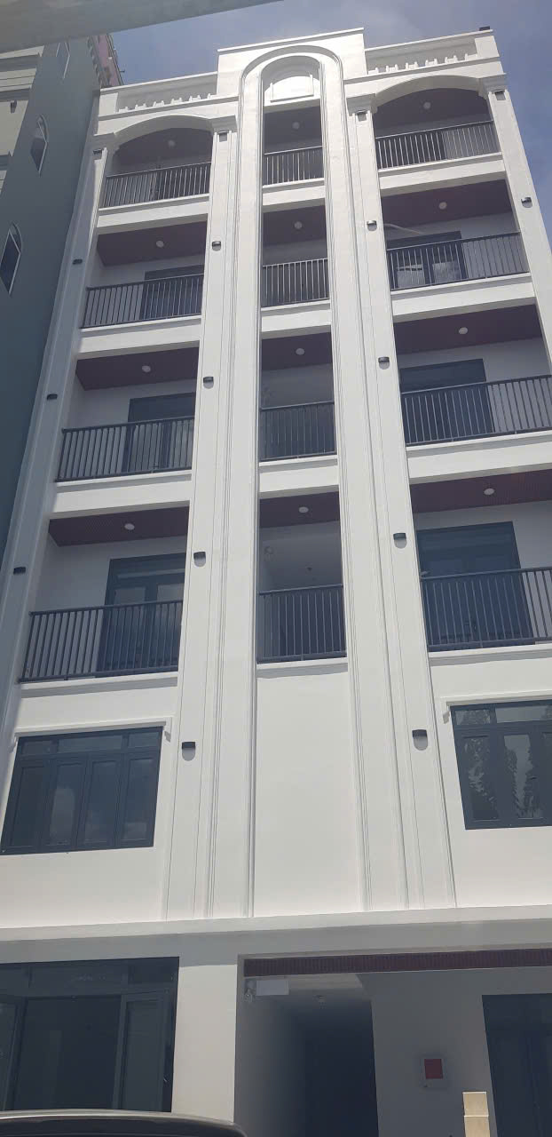 Bán Nhà Mặt Tiền 751 Tân Sơn, P. 12, Gò Vấp