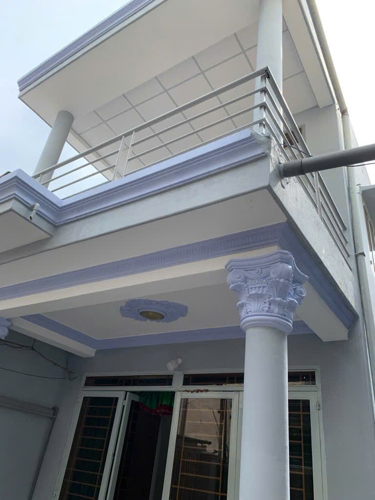 NHÀ XINH - 2 TẦNG - HXH – PHƯỚC LONG B, Q9 – CHỈ 5 TỶ