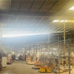  4000m2 - 5