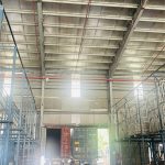  5500m2 - 6