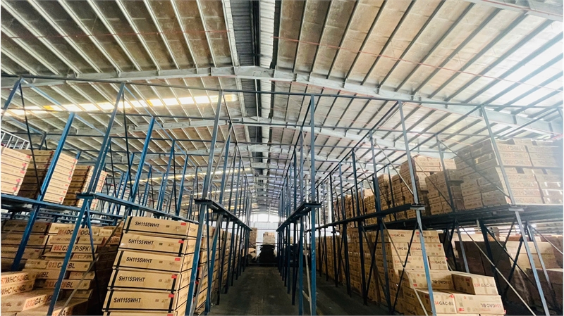 XTGỗ Cho thuê xưởng sản xuất, kho chứa lưu hàng, nhiều ngành nghề. PC tự động