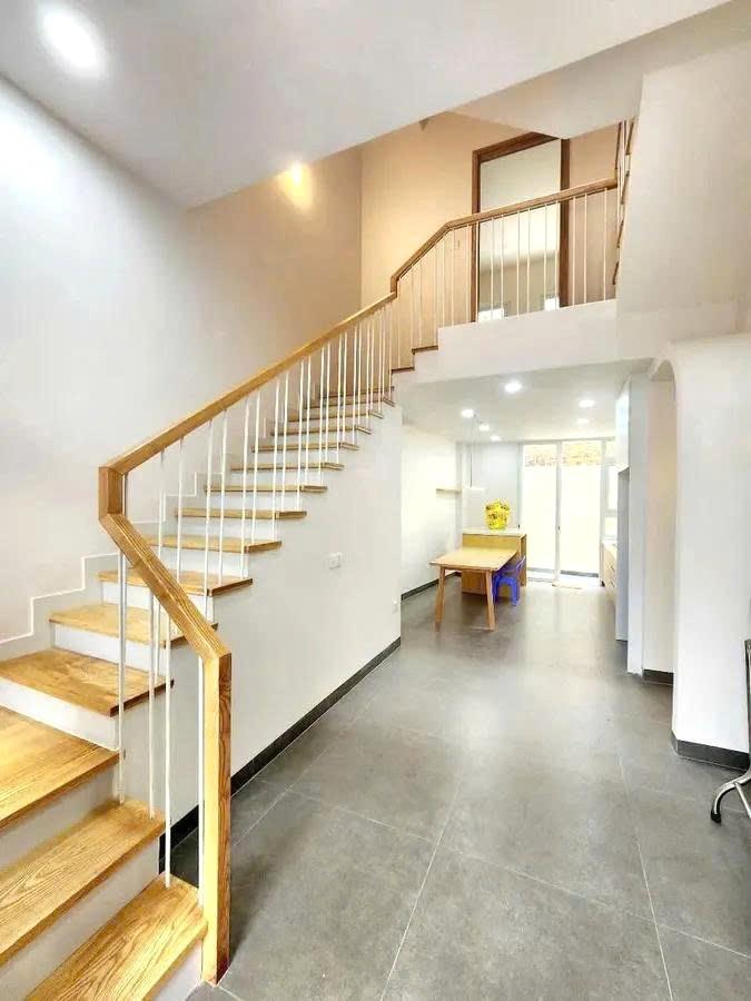 CƠ HỘI VÀNG, NHÀ 4 TẦNG HIỆN ĐẠI– DIỆN TÍCH 50M2 – SÁT BV BÌNH TÂN – GIÁP TÂN PHÚ – SỔ HỒNG CHÍNH CHỦ – GIÁ NHỈCH 5 TỶ
