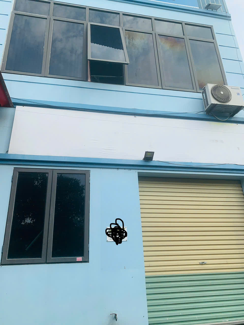 Bán nhà phân lô Kim Đồng – 61m² – 5 tầng – sổ vuông – ô tô chạy vòng quanh