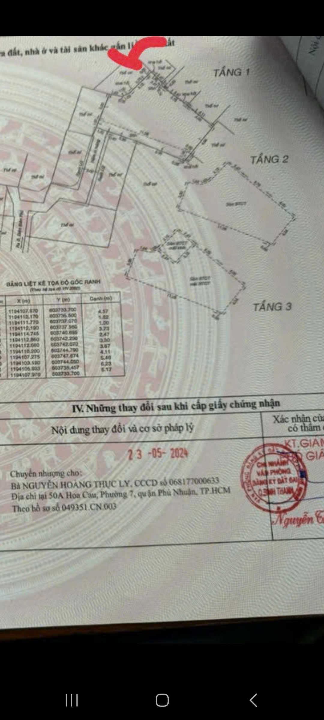 Chính Chủ Bán HXH Đường Điện Biên Phủ, P.15, Bình Thạnh: 6.5x17m, Giá Tốt 11,6 Tỷ!