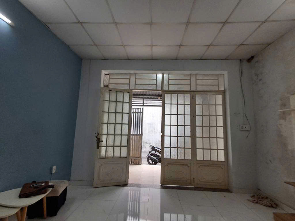 NHÀ HXH – TĂNG NHƠN PHÚ A, Q9 – GIÁ 4.5 TỶ