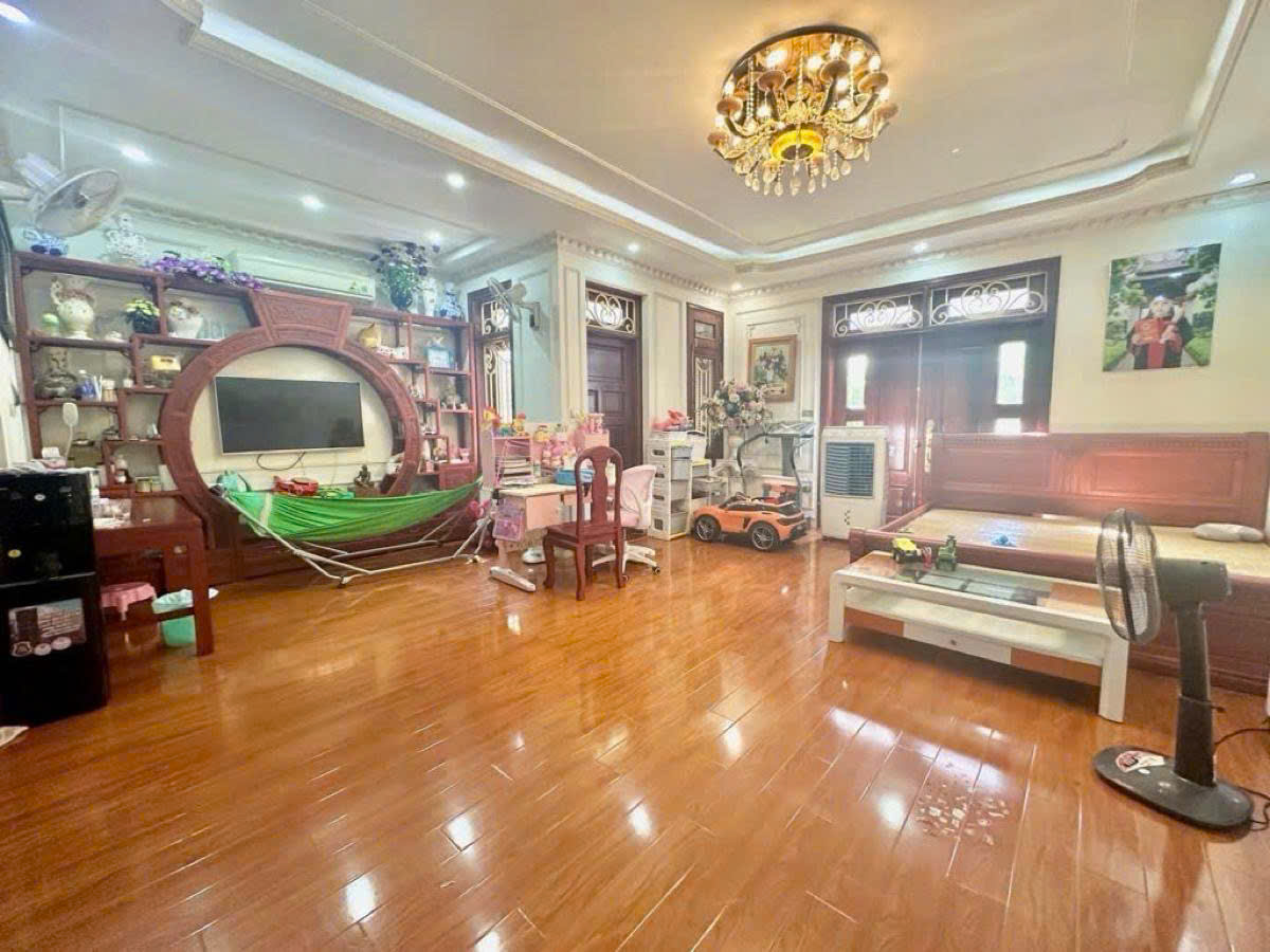 BÁN NHÀ PHỐ VĂN KHÊ – 83M² – 5 TẦNG – O CHỜ THANG MÁY – KINH DOANH – Ở SANG – GIÁ 21 TỶ