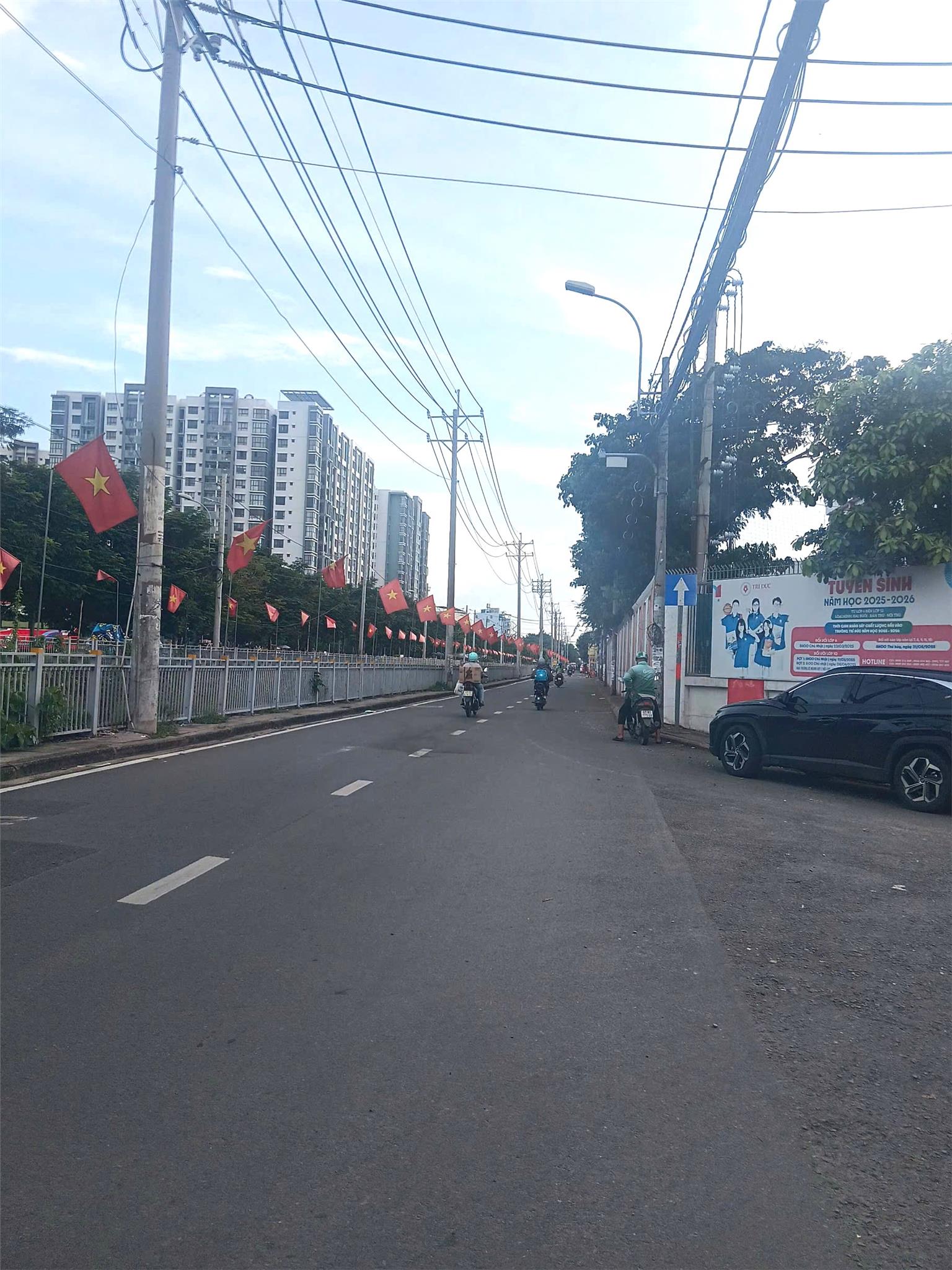 DIỆN TÍCH 73M² (4,2 X 17M) – ĐƯỜNG SỐ 3, BÌNH HƯNG HÒA, BÌNH TÂN – HẺM XE HƠI – NHỈNH 4 TỶ, SỔ HỒNG