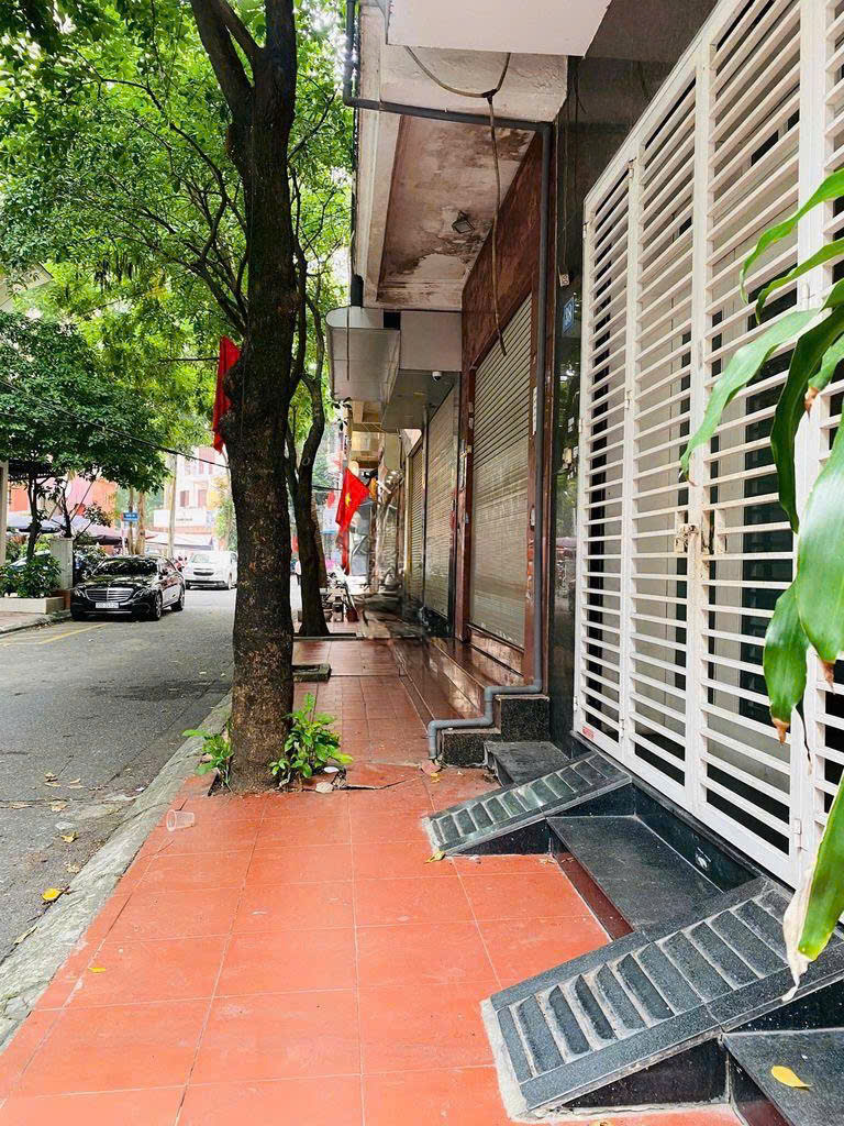 Bán nhà phố Linh Lang – Phan Kế Bính, ô tô vào nhà, chỉ 18 tỷ