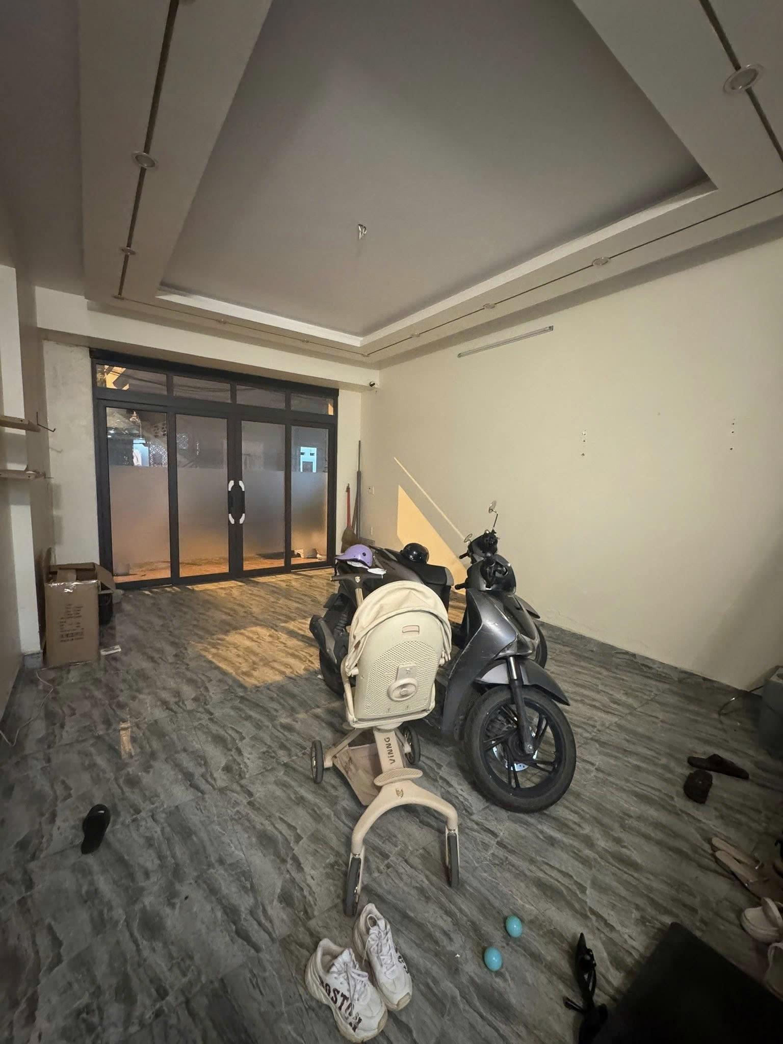 CHÍNH CHỦ CHO THUÊ NHÀ NGUYÊN CĂN NGÕ 231 VĂN CAO- HẢI AN- HẢI PHÒNG