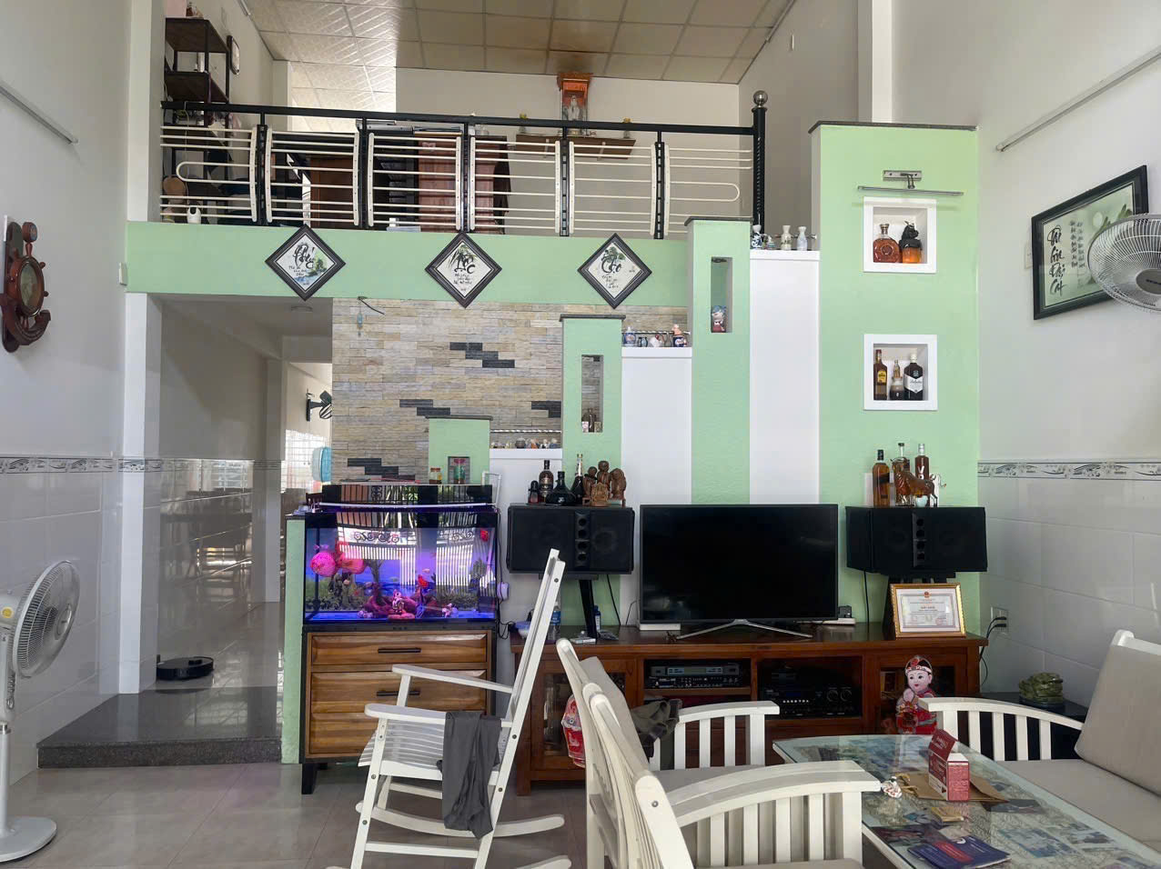 CHỦ GẤP BÁN HẠ CHÀO 300 TRIỆU. GIÁ CHÀO MỚI : 7.5 TỶ.