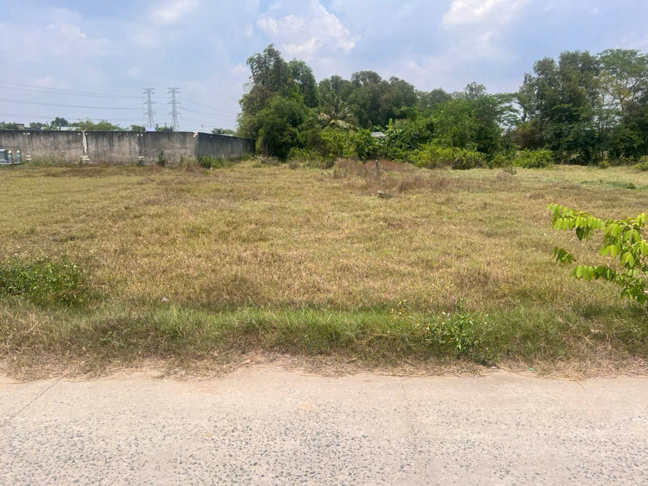 678m2 đất thổ xã Đức Hòa Thượng, Đức Hòa, Long An giá 2,9 tỷ