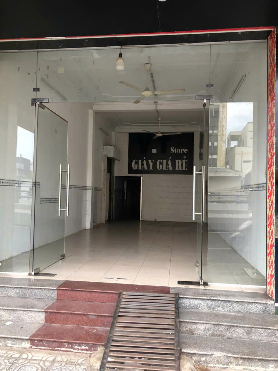 CHÍNH CHỦ CHO THUÊ MẶT BẰNG KINH DOANH - 515 ĐỒNG KHỞI